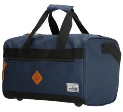 Enrico Benetti Reistas (volwassen) Unisex Blauw -Bagage Kortingen Winkel 1200x1094 26