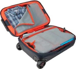 Thule Subterra Handbagagekoffer 36L - 55 Cm - Blauw -Bagage Kortingen Winkel 1200x1095