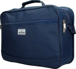 Emco Transavia Handbagage 40x30x20 Basic Bag -Bagage Kortingen Winkel 1200x1095 7
