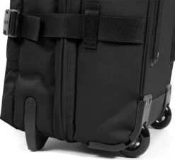 Eastpak TRANVERZ L Reiskoffer (79 X 40 X 33 Cm) - Black -Bagage Kortingen Winkel 1200x1096 6