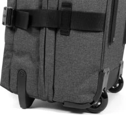 Eastpak TRANVERZ M Reiskoffer (67 X 35.5 X 30 Cm) - Black Denim 35 Eastpak TRANVERZ M Reiskoffer (67 X 35.5 X 30 Cm) - Black Denim -Bagage Kortingen Winkel 1200x1096 9