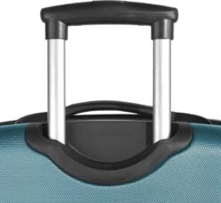 Gabol Paradise Koffer - Large 77cm - Turquoise -Bagage Kortingen Winkel 1200x1102 1