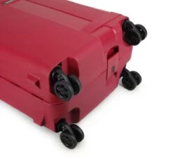 Decent Transit Large Koffer - 82 Cm - Rood -Bagage Kortingen Winkel 1200x1104 2