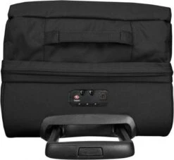 Eastpak TRANVERZ L Reiskoffer (79 X 40 X 33 Cm) - Black -Bagage Kortingen Winkel 1200x1104 3