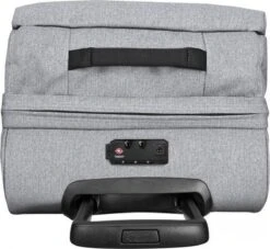 Eastpak TRANVERZ L Reiskoffer (79 X 40 X 33 Cm) - Sunday Grey 31 Eastpak TRANVERZ L Reiskoffer (79 X 40 X 33 Cm) - Sunday Grey -Bagage Kortingen Winkel 1200x1104 4