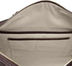 SUITSUIT - Fab Seventies Classic - Espresso Black - Leisure Bag -Bagage Kortingen Winkel 1200x1104 8