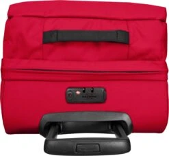Eastpak TRANVERZ S Reiskoffer, Handbagage (51 X 32.5 X 23 Cm) - Sailor Red -Bagage Kortingen Winkel 1200x1105 4