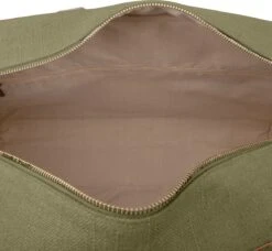 SUITSUIT - Fab Seventies - Martini Olive - Weekender -Bagage Kortingen Winkel 1200x1106 1