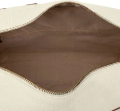 SUITSUIT - Fab Seventies - Antique White - Weekender -Bagage Kortingen Winkel 1200x1106 2