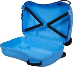 Samsonite - Dream Rider Disney Suitcase Disney Mickey Stars -Bagage Kortingen Winkel 1200x1108