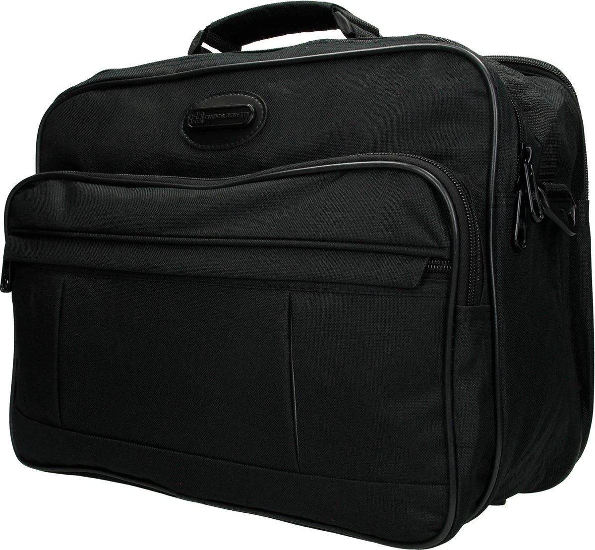 Ryanair Handbagage - 40x20x25 (BxDxH) - Reistas 4 Ryanair Handbagage - 40x20x25 (BxDxH) - Reistas - Afbeelding 2