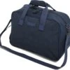 Norlander Nubuck Retrotas - Blauw -Bagage Kortingen Winkel 1200x1111 9