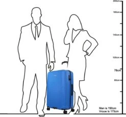 Oistr Noorvik 4 Wheel Spinner 79 Jade Green -Bagage Kortingen Winkel 1200x1114 26