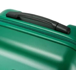 Princess Traveller I'm Green Atlantic - Handbagage Koffer - Groen - S - 55cm 18 Princess Traveller I'm Green Atlantic - Handbagage Koffer - Groen - S - 55cm -Bagage Kortingen Winkel 1200x1114 9