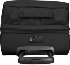 Eastpak TRANVERZ XS Reiskoffer, Handbagage (48 X 32 X 21 Cm) - Black 27 Eastpak TRANVERZ XS Reiskoffer, Handbagage (48 X 32 X 21 Cm) - Black -Bagage Kortingen Winkel 1200x1116