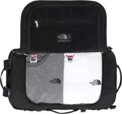 The North Face Base Camp Duffel Reistas S - 50 L - TNF Black -Bagage Kortingen Winkel 1200x1120 7