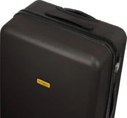 BHPPY - Sushi Black - Reiskoffer (76 Cm) -Bagage Kortingen Winkel 1200x1122 2