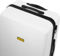 BHPPY - Seashell - Reiskoffer (76 Cm) -Bagage Kortingen Winkel 1200x1123 6