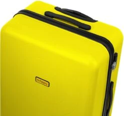 BHPPY - Banana Peel - Reiskoffer (76 Cm) -Bagage Kortingen Winkel 1200x1123 7