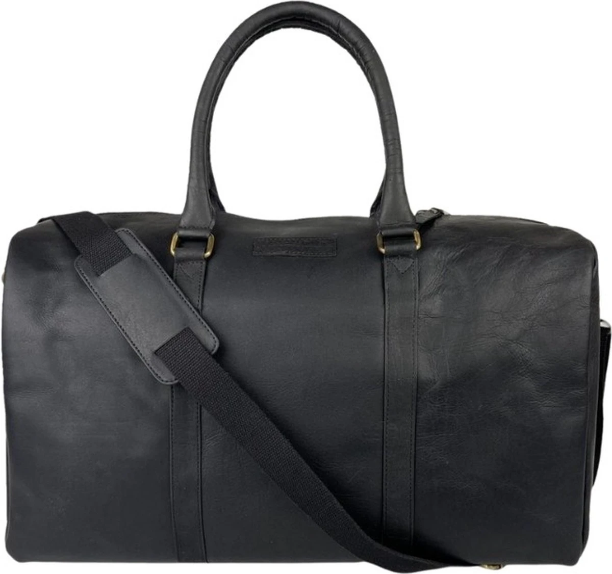 Fana Bags Leren Weekendtas - Leren Reistas - Grote Reistas Leder - Cadeau Mannen - Reistas/Weekendtas/Sporttas Echt Leer - Duffel Bag 9 Fana Bags Leren Weekendtas - Leren Reistas - Grote Reistas Leder - Cadeau Mannen - Reistas/Weekendtas/Sporttas Echt Leer - Duffel Bag - Afbeelding 7