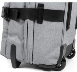 Eastpak TRANVERZ L Reiskoffer (79 X 40 X 33 Cm) - Sunday Grey 36 Eastpak TRANVERZ L Reiskoffer (79 X 40 X 33 Cm) - Sunday Grey -Bagage Kortingen Winkel 1200x1130 3