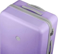SUITSUIT - Caretta - Bright Lavender - Duo Set (53/76 Cm) -Bagage Kortingen Winkel 1200x1131 3
