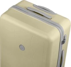 SUITSUIT - Caretta - Pale Khaki - Duo Set (53/76 Cm) -Bagage Kortingen Winkel 1200x1133 5