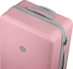SUITSUIT - Caretta - Pink Lady - Reiskoffer (76 Cm) -Bagage Kortingen Winkel 1200x1133 7