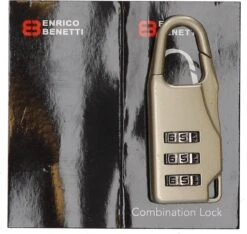 Enrico Benetti Dallas 39042 Handbagage Koffer Softcase - Grijs -Bagage Kortingen Winkel 1200x1139