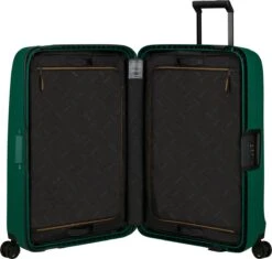 Samsonite Reiskoffer - Essens Spinner (4 Wielen) 75 Cm - Alpine Green - 4.2 Kg 34 Samsonite Reiskoffer - Essens Spinner (4 Wielen) 75 Cm - Alpine Green - 4.2 Kg -Bagage Kortingen Winkel 1200x1141