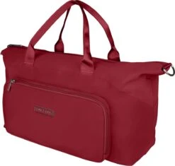 SUITSUIT - Natura - Cherry - Leisure Bag -Bagage Kortingen Winkel 1200x1141 3