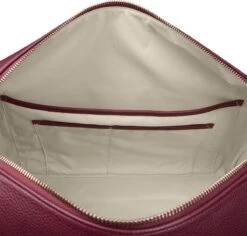 SUITSUIT - Fab Seventies Classic - Biking Red - Leisure Bag -Bagage Kortingen Winkel 1200x1145 5