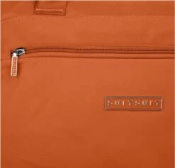 SUITSUIT - Natura - Chili - Leisure Bag -Bagage Kortingen Winkel 1200x1150 10
