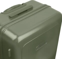 SUITSUIT - Blossom - Dark Olive - Reiskoffer (76 Cm) -Bagage Kortingen Winkel 1200x1151 1