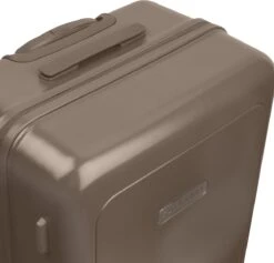 SUITSUIT - Blossom - Plaza Taupe - Reiskoffer (76 Cm) -Bagage Kortingen Winkel 1200x1151 3