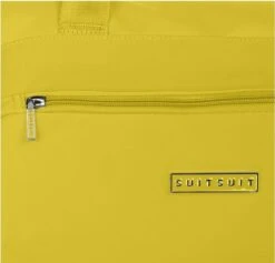 SUITSUIT - Natura - Olive - Leisure Bag -Bagage Kortingen Winkel 1200x1152 5