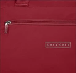 SUITSUIT - Natura - Cherry - Leisure Bag -Bagage Kortingen Winkel 1200x1152 8
