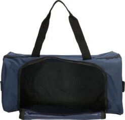Enrico Benetti San José S 46041 Sporttas / Reistas - Blauw -Bagage Kortingen Winkel 1200x1156 7