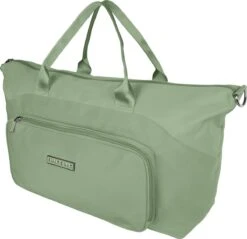 SUITSUIT - Natura - Moss - Leisure Bag -Bagage Kortingen Winkel 1200x1159 6