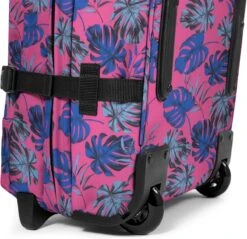 Eastpak TRANVERZ L Reiskoffer (79 X 40 X 33 Cm) - Brize Monstera Pink 12 Eastpak TRANVERZ L Reiskoffer (79 X 40 X 33 Cm) - Brize Monstera Pink -Bagage Kortingen Winkel 1200x1160 4