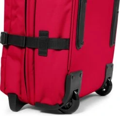 Eastpak TRANVERZ M Reiskoffer (67 X 35.5 X 30 Cm) - Sailor Red -Bagage Kortingen Winkel 1200x1161 11