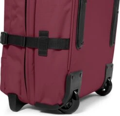 Eastpak TRANVERZ L Reiskoffer (79 X 40 X 33 Cm) - Bushy Burgundy 12 Eastpak TRANVERZ L Reiskoffer (79 X 40 X 33 Cm) - Bushy Burgundy -Bagage Kortingen Winkel 1200x1161 7