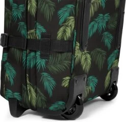 Eastpak TRANVERZ M Reiskoffer (67 X 35.5 X 30 Cm) - Brize Palm Core -Bagage Kortingen Winkel 1200x1161 8