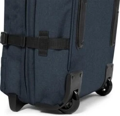 Eastpak TRANVERZ L Reiskoffer (79 X 40 X 33 Cm) - Triple Denim -Bagage Kortingen Winkel 1200x1162 5