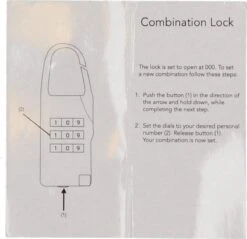 Reiskoffer Met Wielen - Reiskoffer Groot - 100 Liter - TSA Cijferslot -Bagage Kortingen Winkel 1200x1162 6
