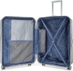 Carlton Insignia NXT Spinner Case 79 Cm - Pearl Silver 13 Carlton Insignia NXT Spinner Case 79 Cm - Pearl Silver -Bagage Kortingen Winkel 1200x1164 8