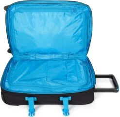 Eastpak TRANVERZ S Reiskoffer, Handbagage (51 X 32.5 X 23 Cm) - Kontrast Grade Blue 12 Eastpak TRANVERZ S Reiskoffer, Handbagage (51 X 32.5 X 23 Cm) - Kontrast Grade Blue -Bagage Kortingen Winkel 1200x1169 3