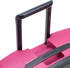 Delsey Belmont Plus Reiskoffer - 76 Cm - Roze -Bagage Kortingen Winkel 1200x1170 3