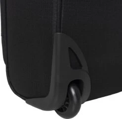 Travelbags Handbagage Zachte Koffer / Trolley / Reiskoffer - The Base - 55 Cm - Zwart 21 Travelbags Handbagage Zachte Koffer / Trolley / Reiskoffer - The Base - 55 Cm - Zwart -Bagage Kortingen Winkel 1200x1173