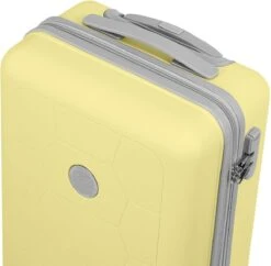 SUITSUIT - Caretta - Elfin Yellow - Handbagage (53 Cm) -Bagage Kortingen Winkel 1200x1176 2